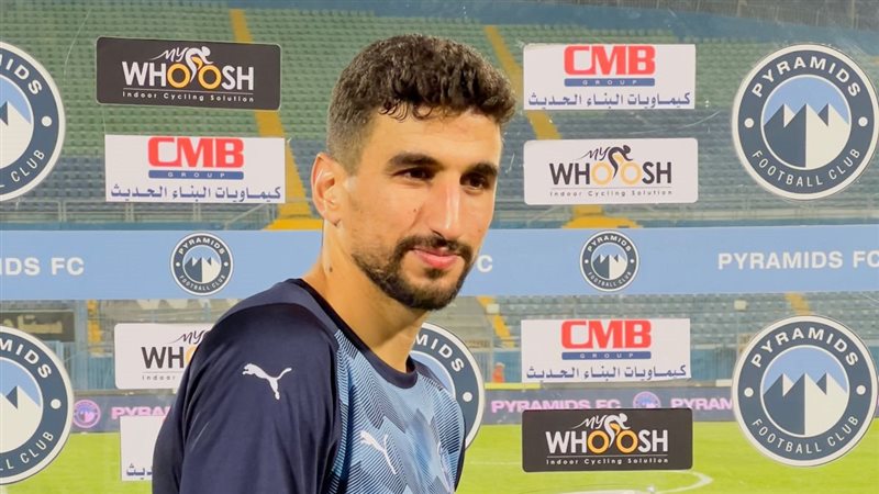 وليد الكرتي، فيتو