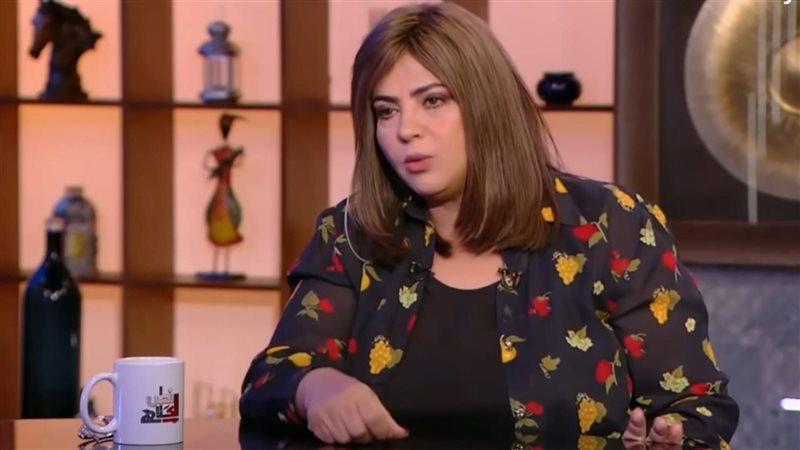 وفاء مكي، فيتو
