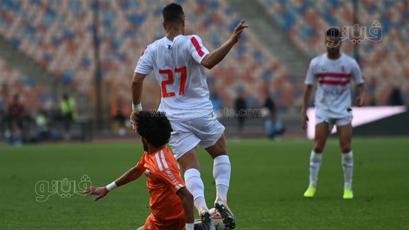 الزمالك،فيتو