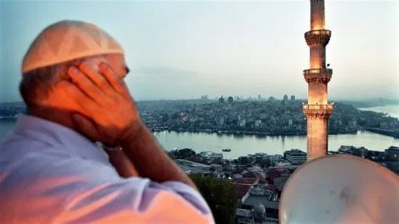 مواقيت الصلاة بتوقيت