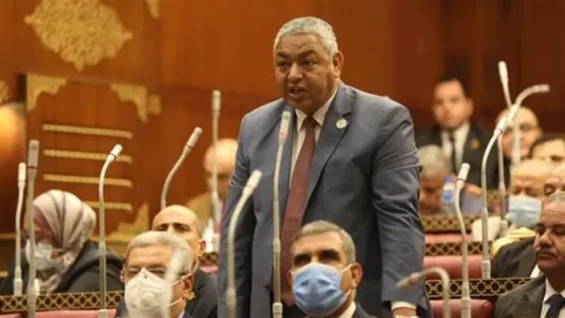 محمود بكري