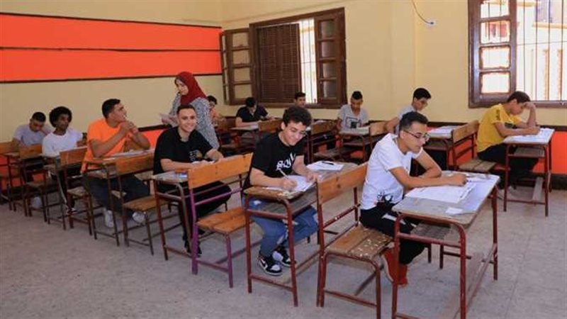 امتحانات،فيتو