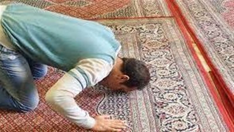 تفسير حلم صلاة الظهر