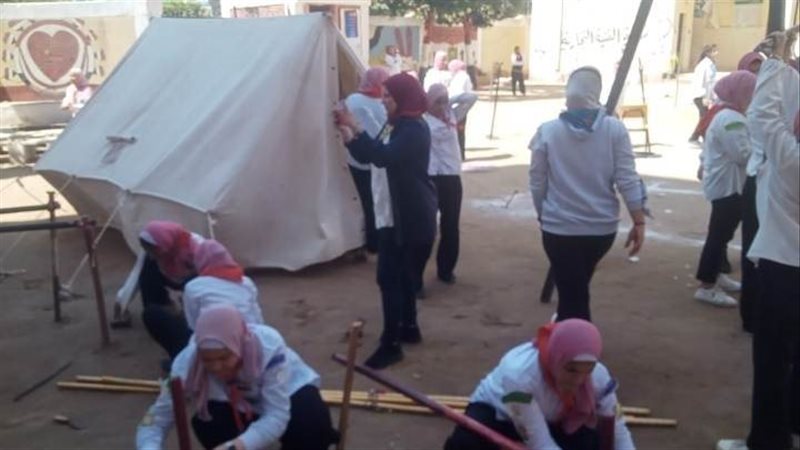 تعليم القليوبية،