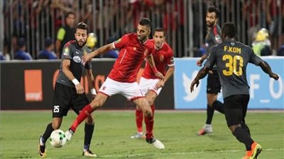 دوري أبطال إفريقيا، الموعد والقنوات الناقلة لمباراة الأهلي والترجي التونسي