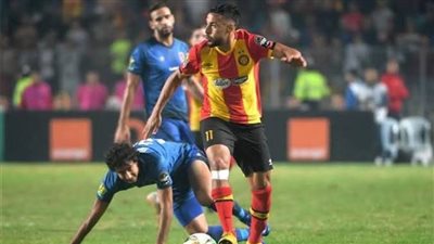 الأهلى أمام الترجى، آخر خسارة للأحمر أمام بطل تونس