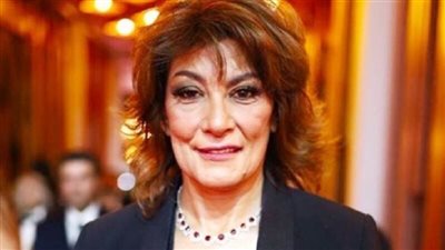 القصة الكاملة لأزمة سماح أنور مع أحد أصحاب العقارات بسبب لافتة 
