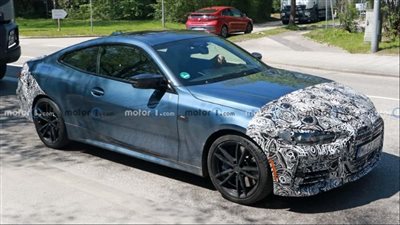 مواصفات سيارات بي إم دبليو M440i الكوبيه الرياضية