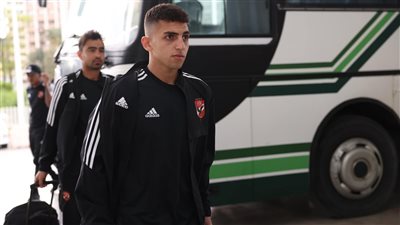 دوري أبطال أفريقيا، الأهلى يتحرك لخوض المران الأول في تونس (فيديو)