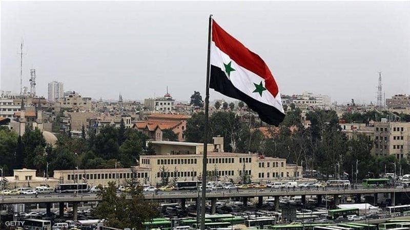 سوريا،فيتو