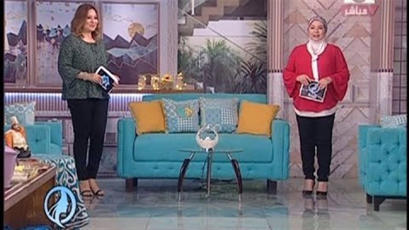 برنامج زينة، فيتو