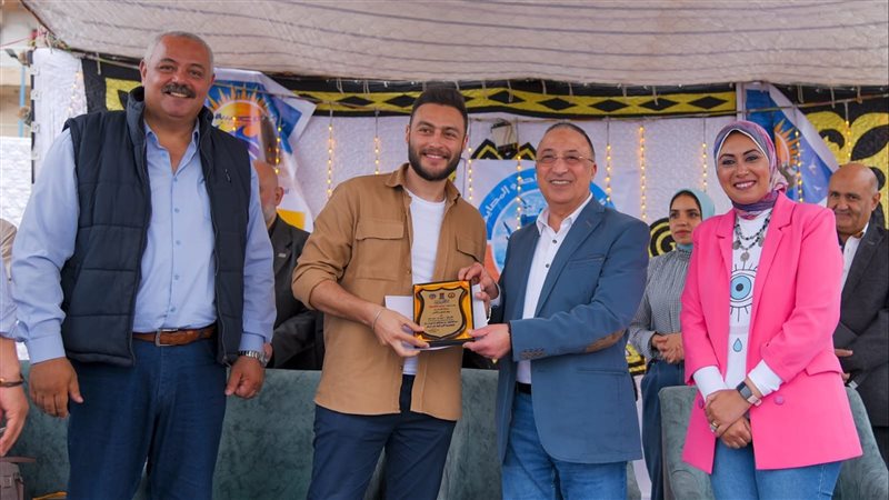 محافظ الإسكندرية