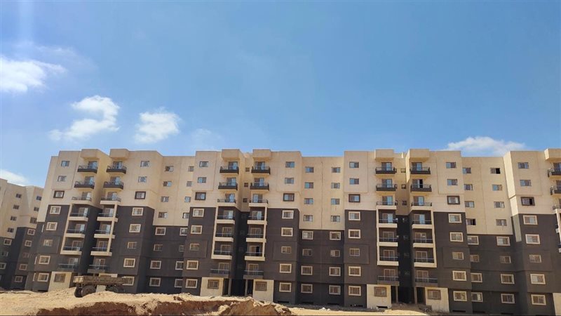 العاصمة الادارية،فيتو