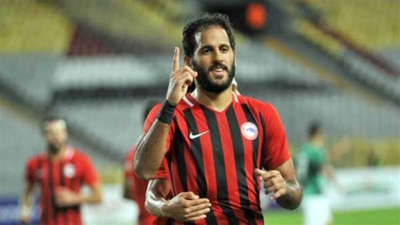 مروان محسن، فيتو
