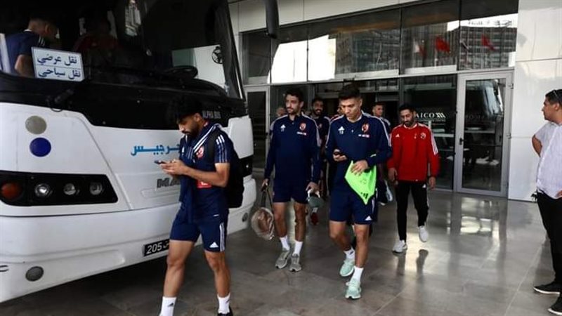 الأهلى، فيتو