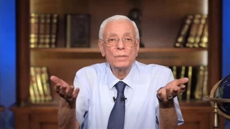 الدكتور حسام موافي،