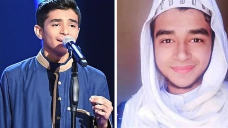 المطرب المعتزل خالد
