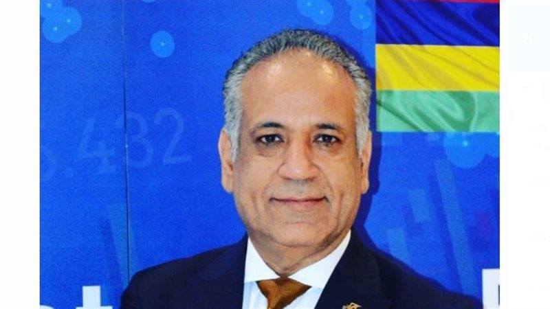 يسري الشرقاوي رئيس