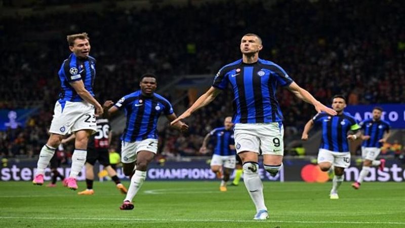 إيدين دجيكو، فيتو