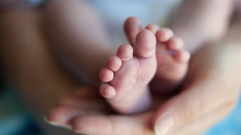 الإخطار بالمواليد،