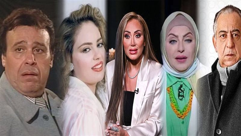 قضية وفاء مكي، فيتو