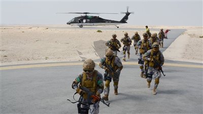 حرس الحدود السعودي يحبط محاولة تهريب 75 كيلو قات