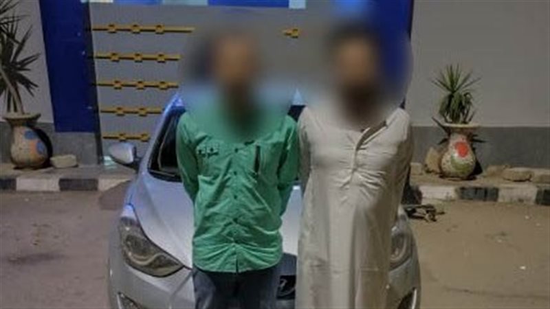 مخدرات _ المضبوطات