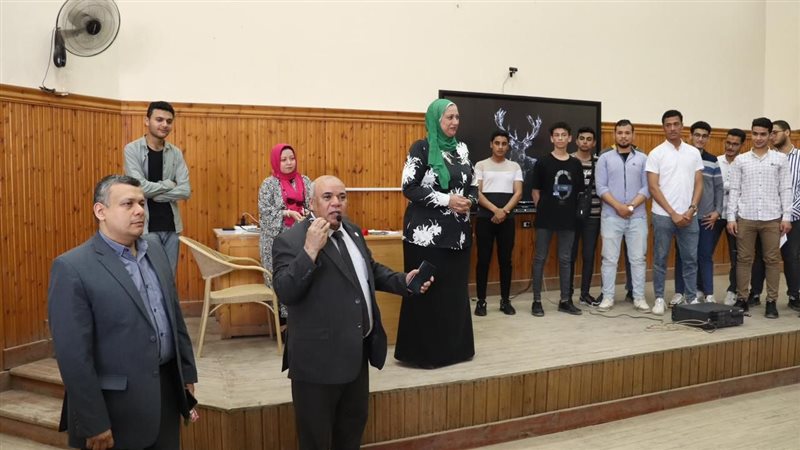 جامعة الدلتا التكنولوجية،