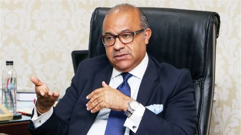 الدكتور إبراهيم عشماوي،فيتو