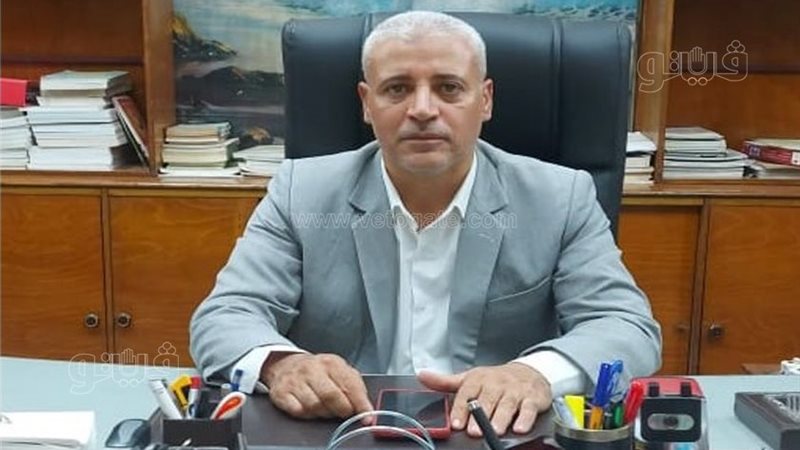 المهندس عماد جنجن