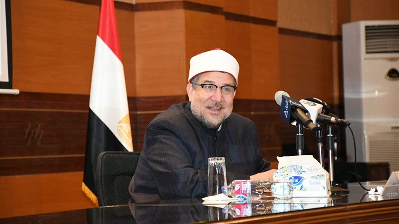 الدكتور محمد مختار