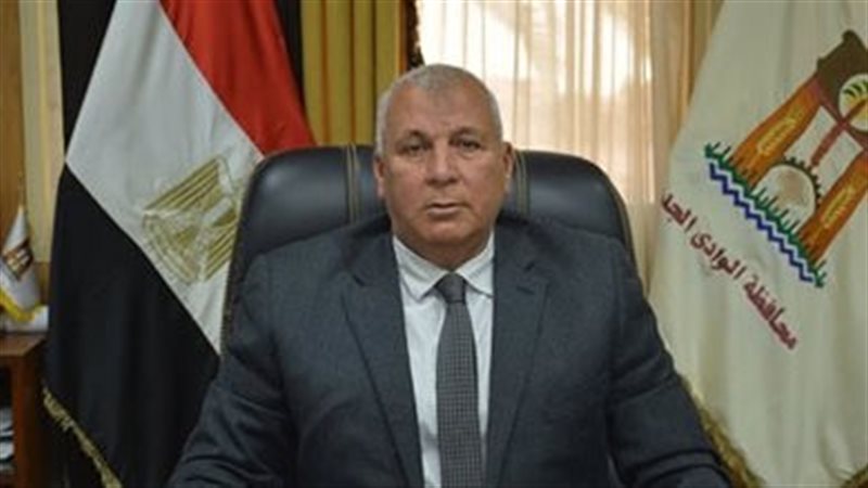 اللواء دكتور محمد