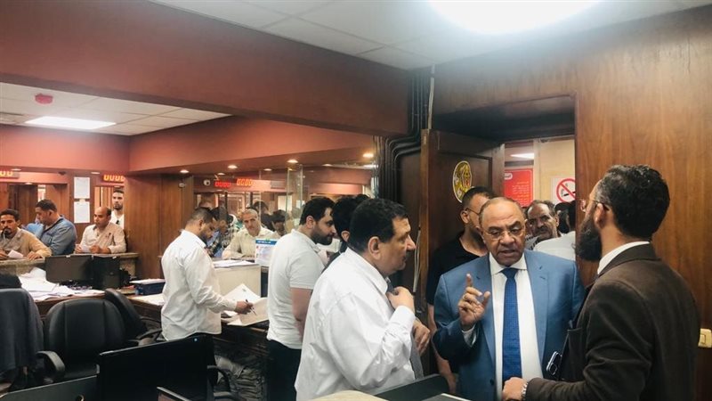 عادل ناصر رئيس تجارية