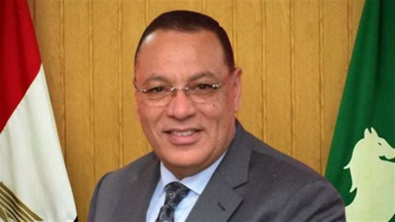 محافظ الشرقية يشدد