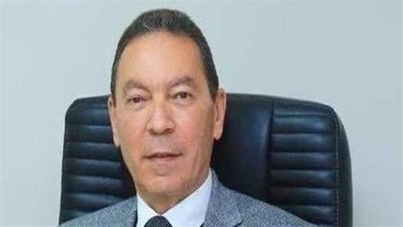 الدكتور هانى الناظر،فيتو