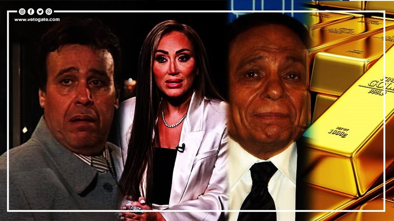 ابنة الفنان ممدوح