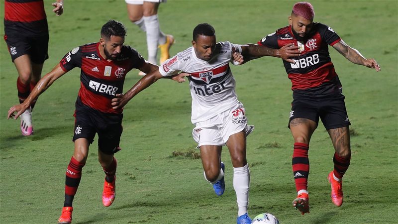 الدوري البرازيلي،