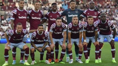 دوري المؤتمر، وست هام يفوز على ألكمار ويصل إلى النهائي 