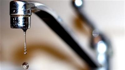 تعرف على كيفية التحكم فى استهلاكك من المياه