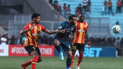 دوري أبطال أفريقيا، الموعد والقنوات الناقلة لمباراة الأهلي والترجي التونسي