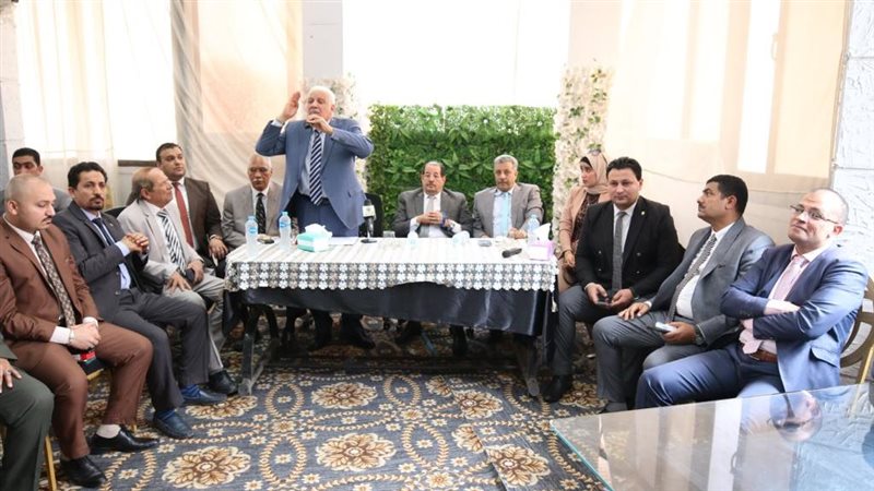 اختبارات معهد محاماة