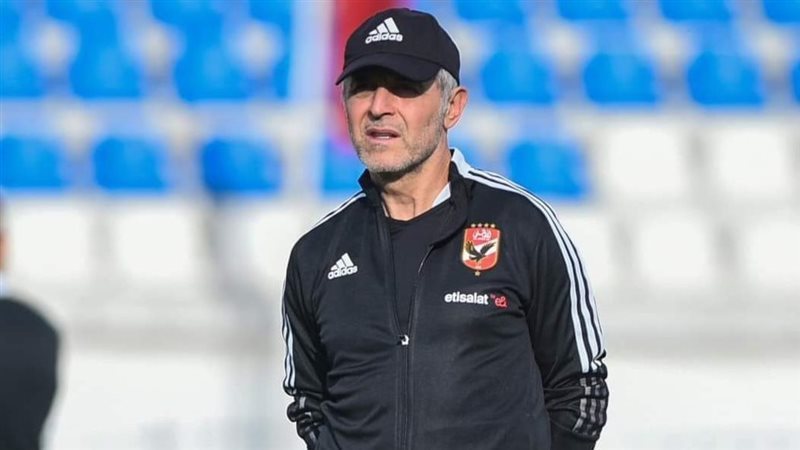 كولر المدير الفني