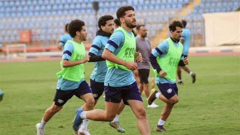 الإسماعيلي، فيتو