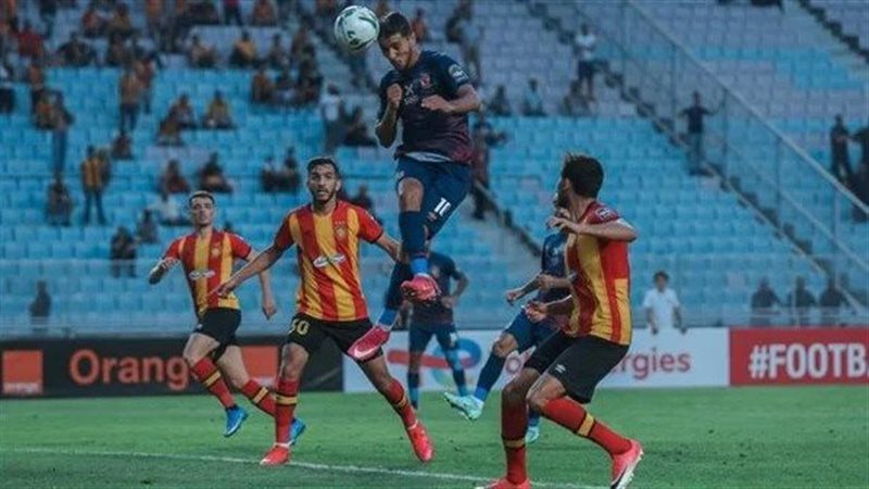 الأهلي والترجي، فيتو