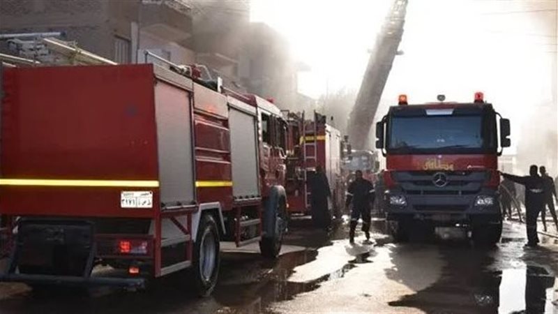 الحماية المدنية،فيتو
