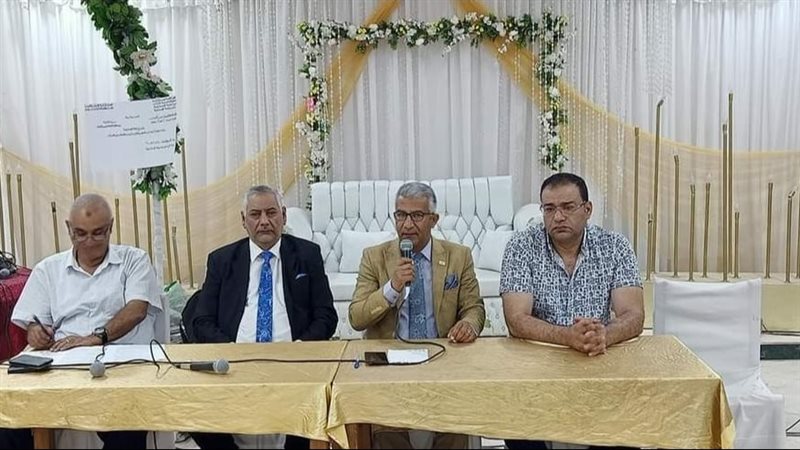 جانب من فعاليات المنتدى،