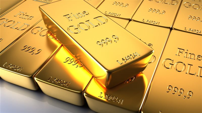 سبائك الذهب، فيتو
