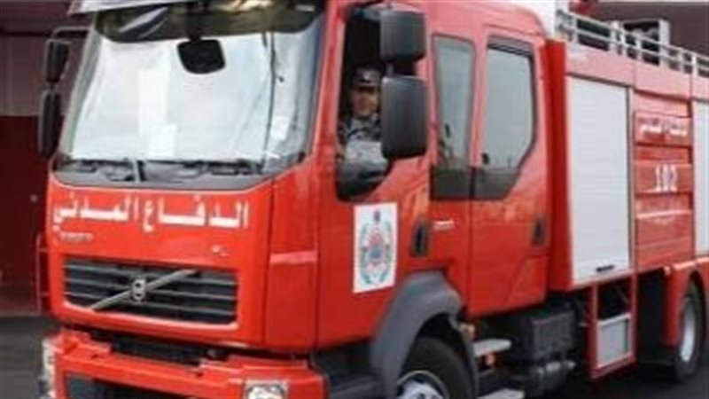 مطافي، فيتو