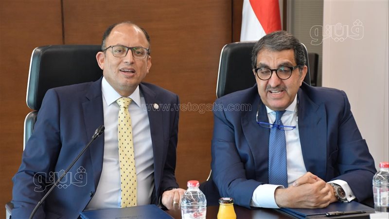 الدكتور السيد قنديل