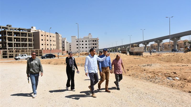 رئيس جهاز القاهرة